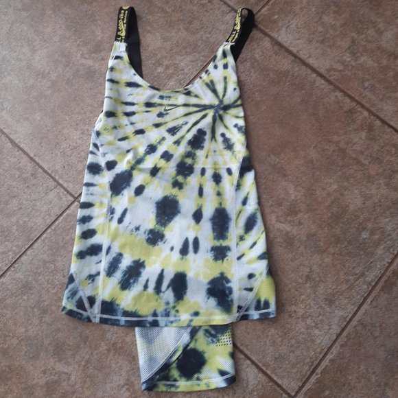 Nike x Off-White (Volt) Tank Top - Picture 3 of 6